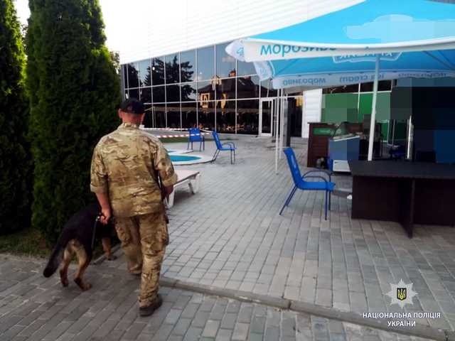 В Харькове "заминировали" 15 зданий