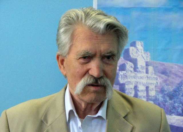 Легендарный Герой Украины попал в реанимацию