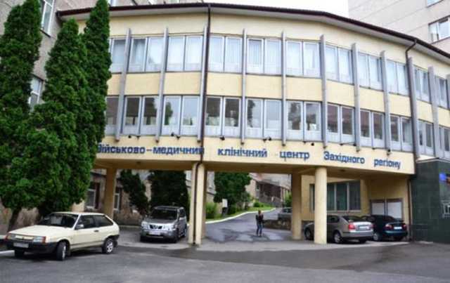 Взрыв на ровенском полигоне: врачи рассказали о состоянии раненных солдат