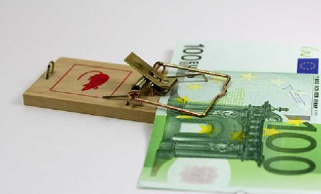 Мошенники обнаглели: в Украине оживилась циничная схема развода