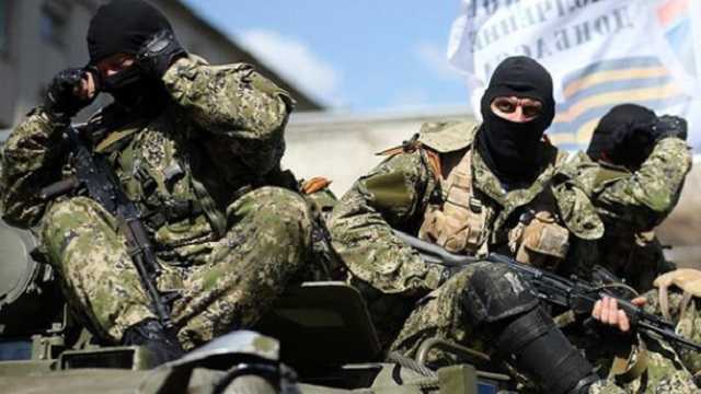 Роман Доник: Боевики взбунтовались. Не переключайтесь, самое интересное впереди