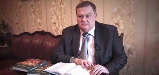 На росТВ сделали скандальное заявление о независимости Украины: опубликовано видео