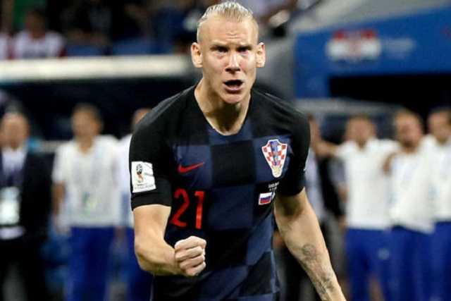 ФИФА не накажет Виду за фразу «Слава Украине!» после разгрома России