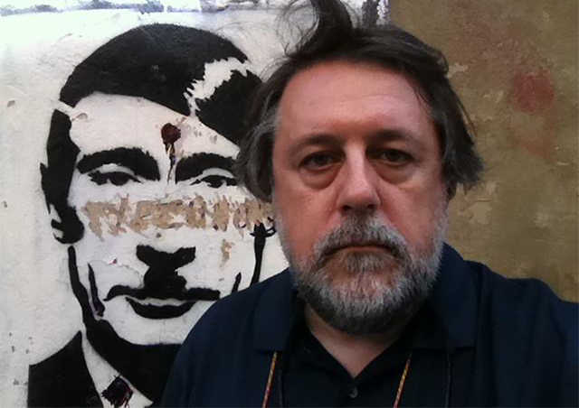 "Это не человек!" Российский режиссер шокировал жестким заявлением о Путине