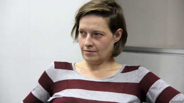 Российский режиссер отдала свою премию в 15 тысяч евро заключенным Сенцову и Серебренникову