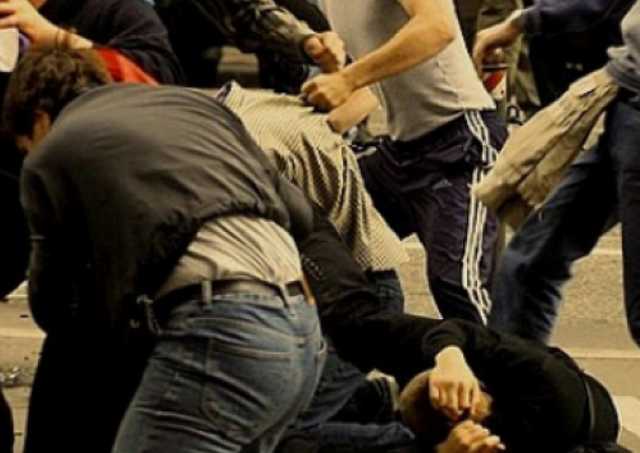 У Харкові сталася смертельна бійка