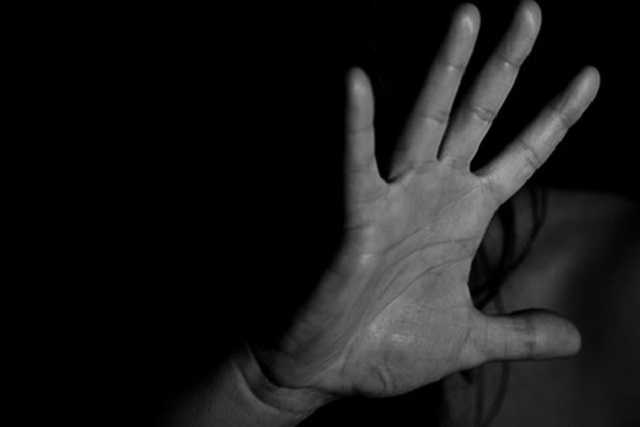 В Николаеве по горячим следам поймали насильника