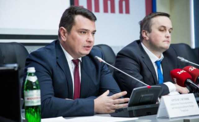 Если Холодницкий останется на посту главы САП, последствия будут глобальными – Сытник