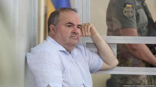 У организатора убийстве Бабченко Бориса Германа нашли 2 ПТРК «Фагот»