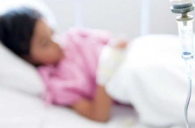 Седьмые сутки в коме: врачи рассказали о состоянии отравившейся в «Славутиче» девочки