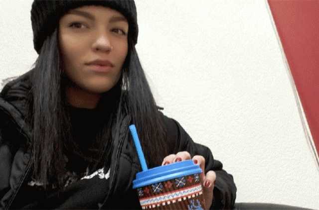 Женщина, помогавшая избивать «киборга», получила условный срок