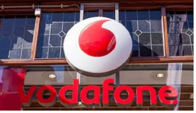 «Восстановили»: в «ДНР» заработала мобильная связь Vodafone