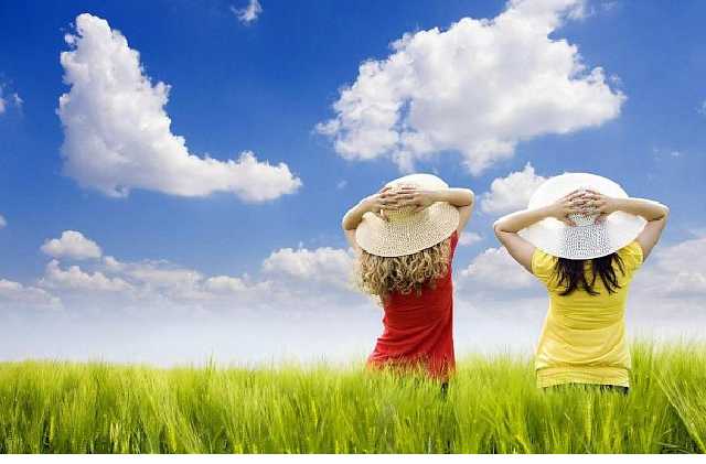 Появился свежий прогноз погоды в Украине