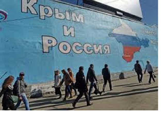 Компанії ФРН поставляли титанову руду до Криму попри санкції ЄС — німецькі ЗМІ