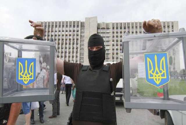 «СОЦИС», который сломался и «сорный» рейтинг Аграрной партии