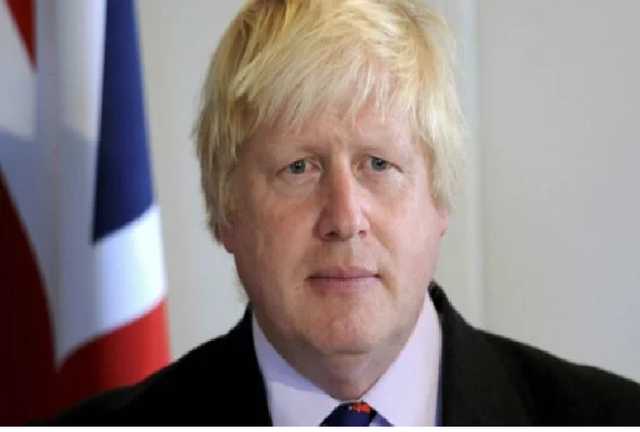 Борис Джонсон: После Брексита Великобритания превратится в колонию ЕС