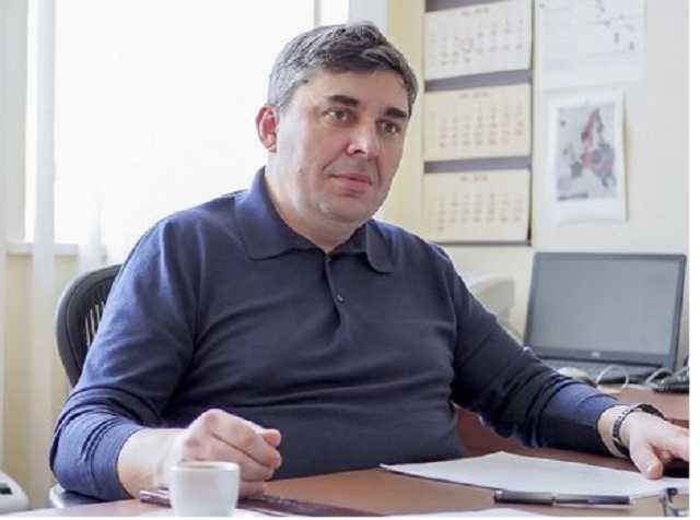 Президент Roshen: Я регулярно отчитываюсь перед Ротшильдами, а не перед Порошенко