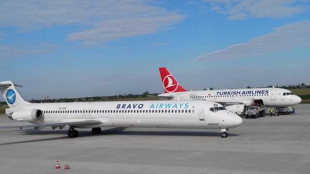 Скандал с Bravo Airways: стало известно о судьбе авиакомпании