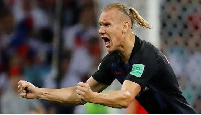 Футболіст Віда та «Слава Україні»: як британські ЗМІ підіграли російській пропаганді