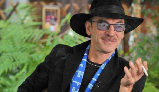 "Слава Украине!": российский актер Боярский сделал заявление относительно скандала с Видой