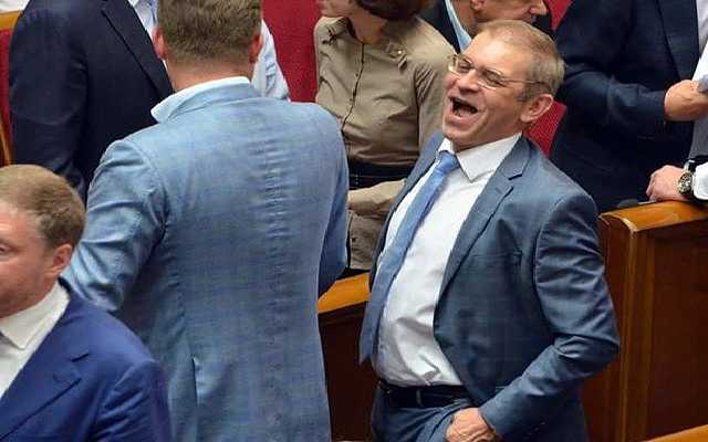 Трагедия на Ровенском полигоне: Пашинский врет