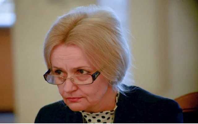 "Бандера всех защищал!" Фарион резко поставила на место президента Польши