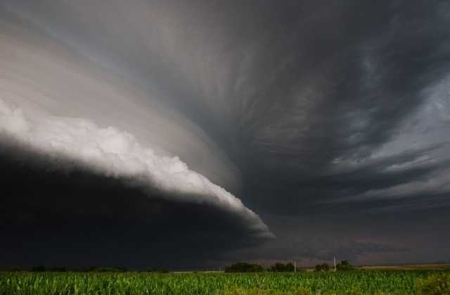 Грозы и шквалы: в Украине резко ухудшится погода