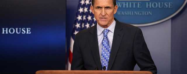 Бывший скандальный помощник Трамп Флинн устроился на работу