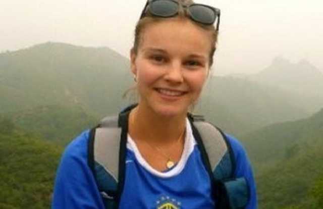 Праздновала годовщину свадьбы. В Мексике убита молодая украинка