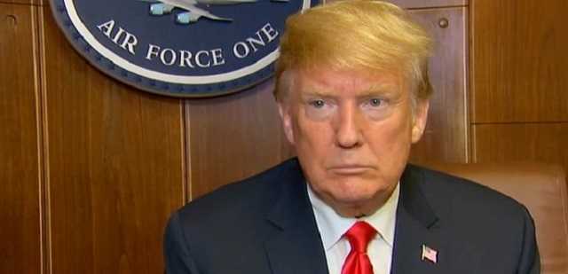 Газопровод в обход Украины: Трамп вызывает Меркель на "очную ставку"