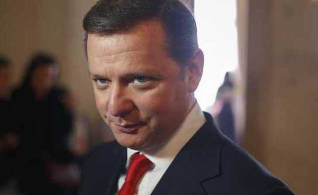 Ляшко оконфузился с именами хорватских футболистов