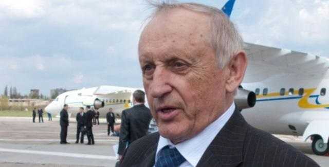 Беларусь национализировала авиаремонтный завод Богуслаева