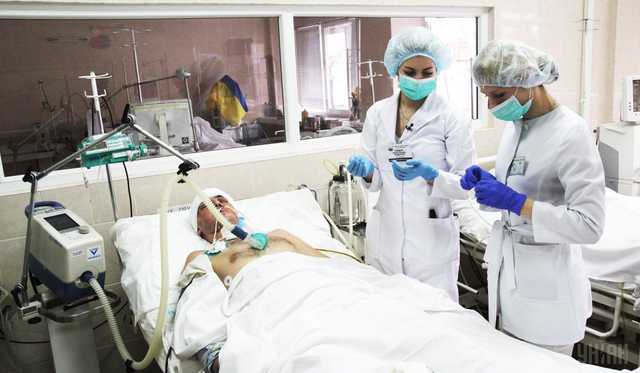 Россиянин до полусмерти избил украинца на курорте в Турции