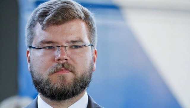 Михаил Подоляк: “Сказочный «железнодорожник» впаривает нам про обновление”