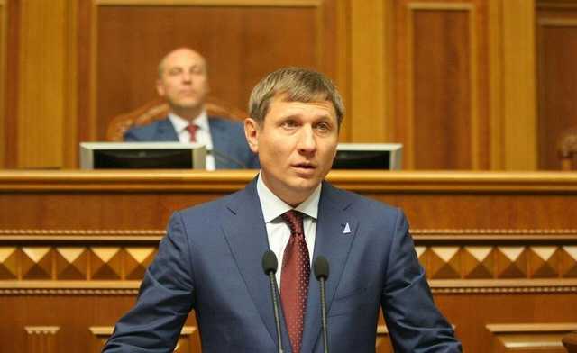 Нардеп Сергей Шахов побил все рекорды по «кнопкодавству» в Раде