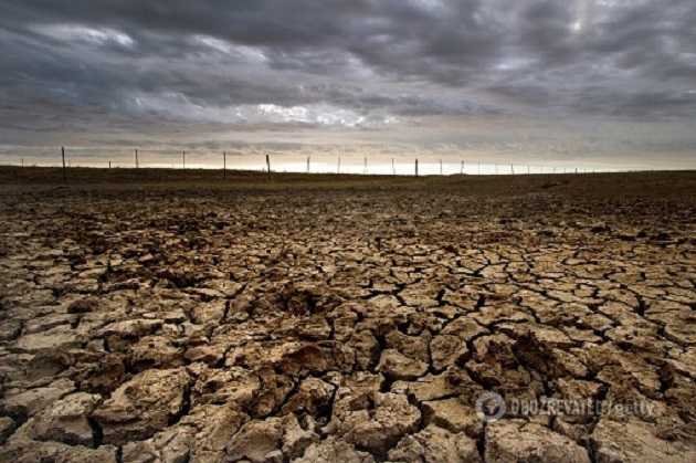 "Люди покидают дома": какая катастрофа назревает в Крыму