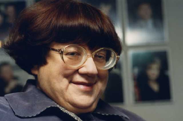 "Пожалуйста, спасите Украину!" Самые пронзительные цитаты легендарной Новодворской