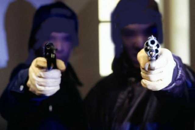 Украину захлестнула волна разбоев: как избежать нападения и остаться в живых