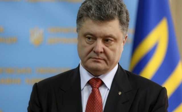 Дубинский рассказал о новом «зашкваре» Порошенко