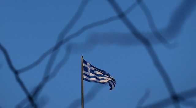 Греция высылает дипломатов РФ за попытку подкупа афонских монахов и верхушки церкви