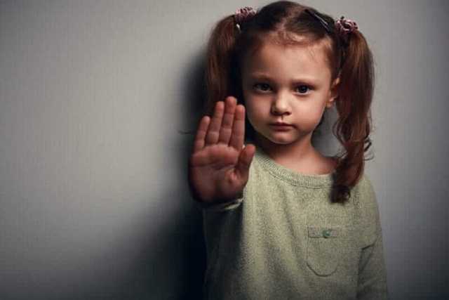 В криворожском детском садике поиздевались над 5-летним ребенком. Воспитатель уволен