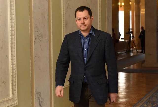 Янукович продал Донбассэнерго нардепу от БПП - СМИ