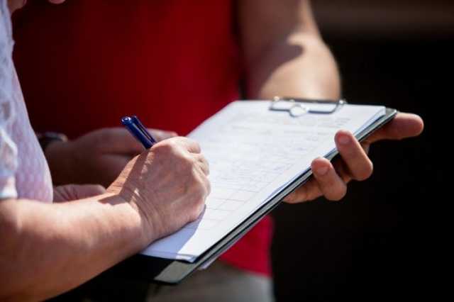 Украинцы против того, чтобы русский язык стал втором государственным