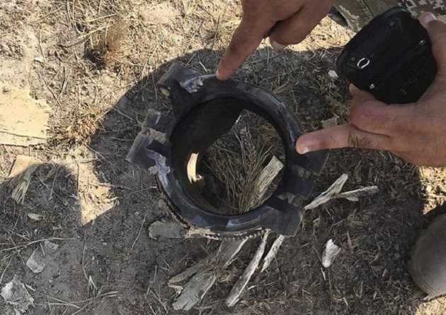 «Молот» и русская рулетка: от чего деформируется ствол миномета?