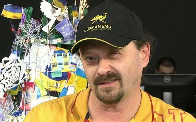 Поярков почубився з «євробляхерами»