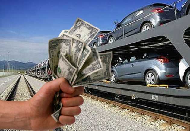 Новые правила растаможки. Считаем сами во сколько обойдется наш автомобиль: опубликована формула