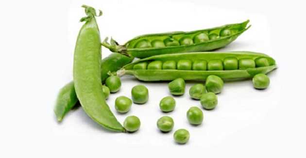 СБУ нашла в Днепре аэродром, незаконно засеянный горохом