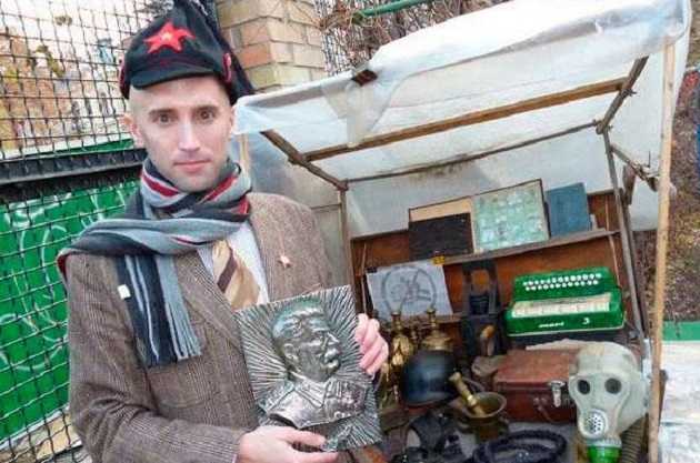 Щури тікають з корабля: Британський пропагандист Путіна залишив Росію