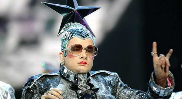 Андрей Данилко опроверг слухи об окончании карьеры Верки Сердючки