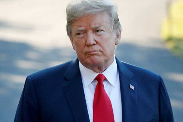 "Это полная катастрофа!" Трамп резко раскритиковал газопровод в обход Украины